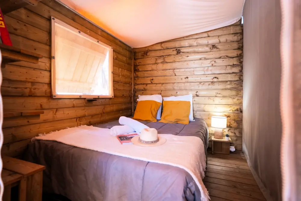 Campingplatz Le Vieux Port 5 Sterne★★★★★