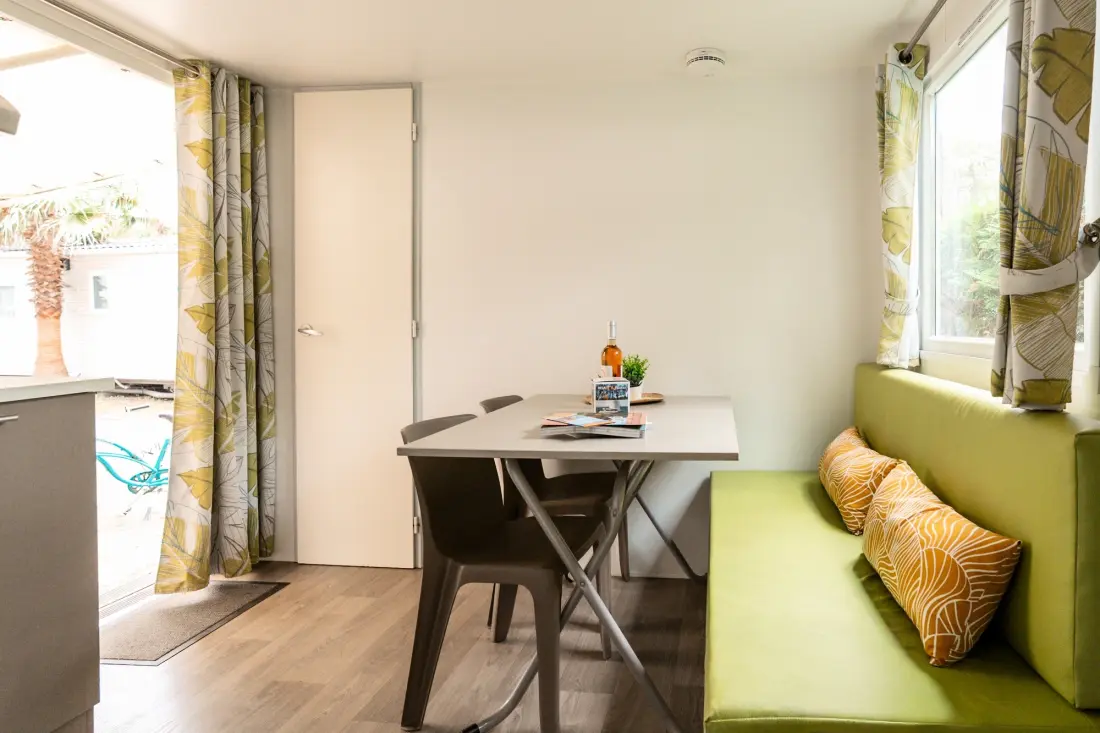 Campsite Le Vieux Port 5 Stars★★★★★