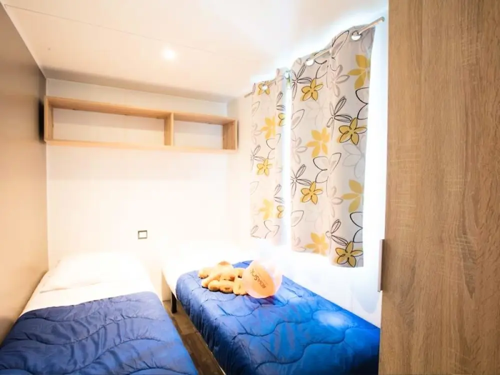 Camping Le Vieux Port 5 Sterren★★★★★