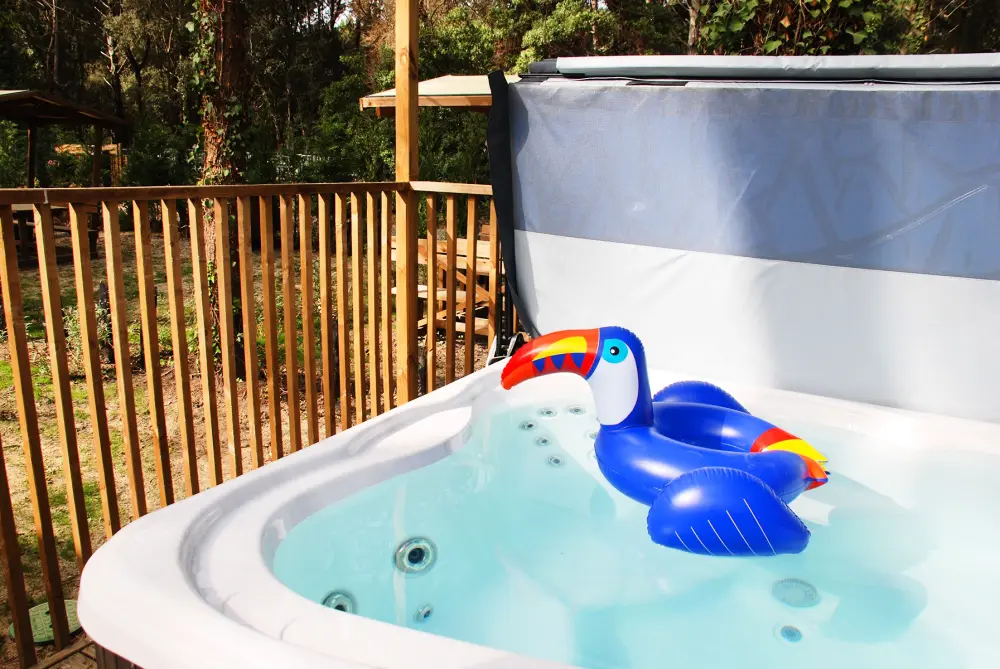 Camping Le Vieux Port 5 Sterren★★★★★