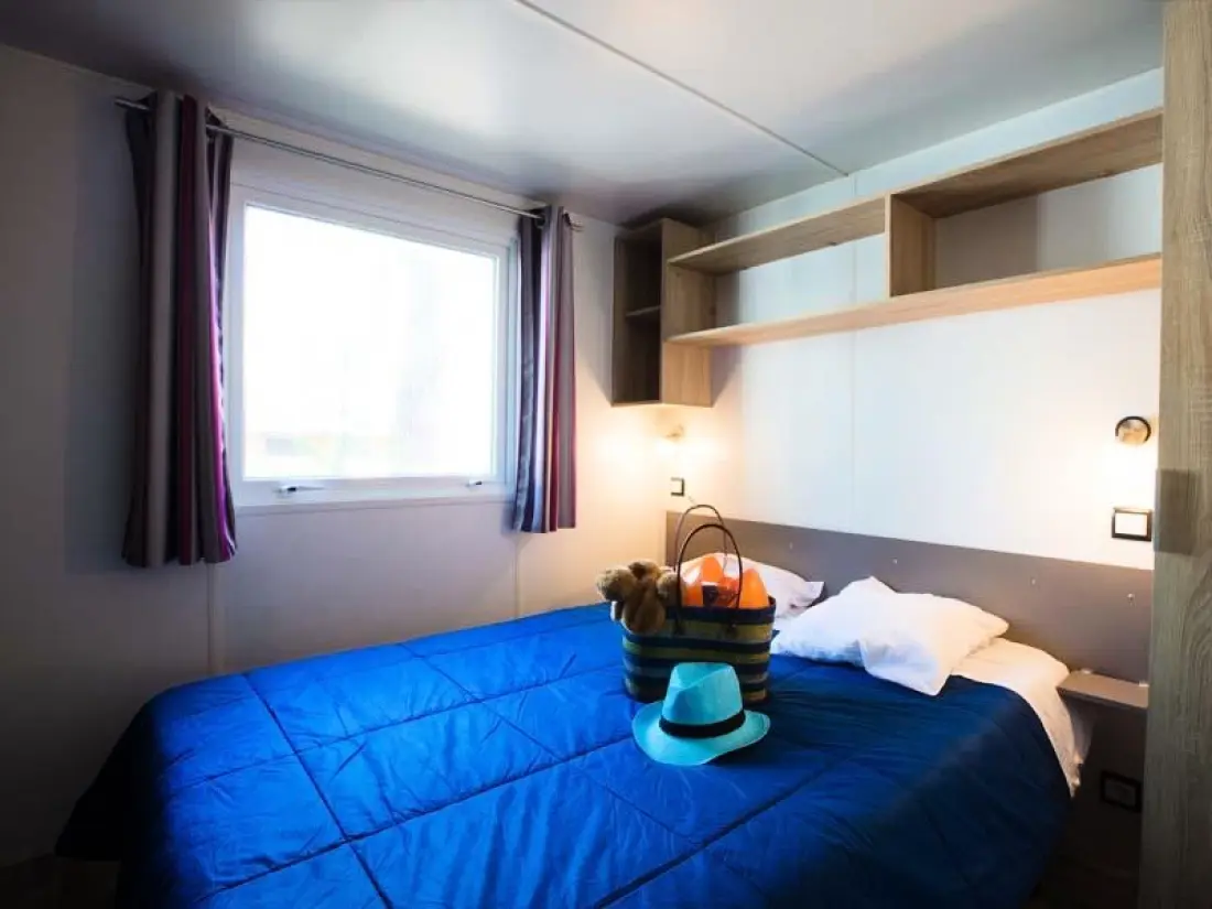 Camping Le Vieux Port 5 Sterren★★★★★