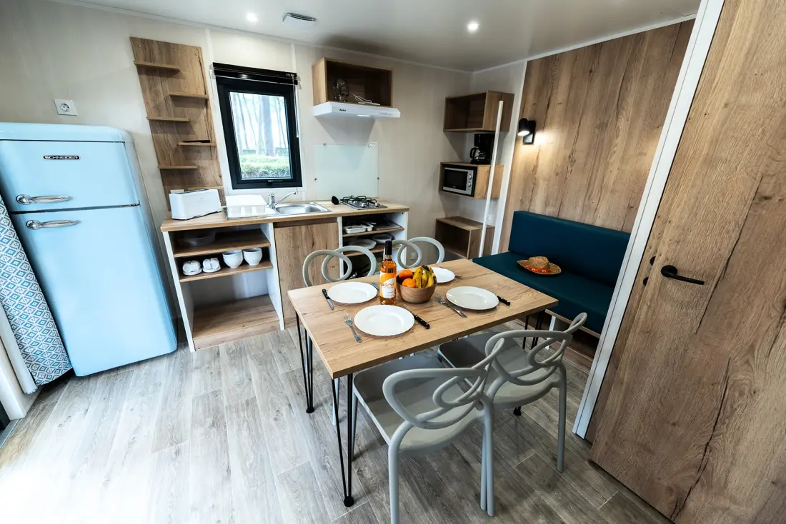 Camping Le Vieux Port 5 Csillagok★★★★★