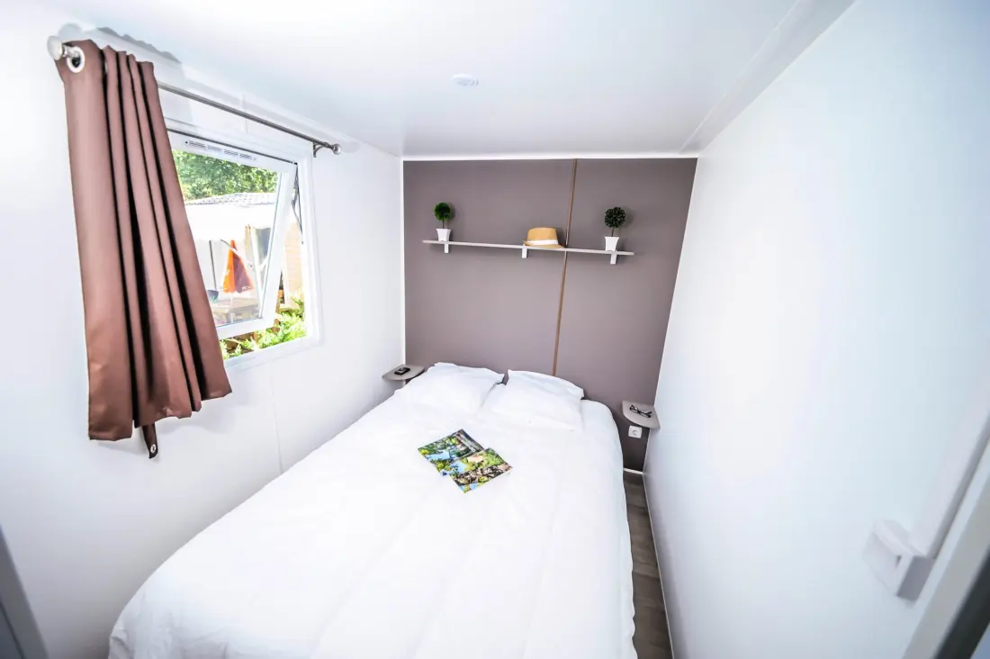 Camping Le Vieux Port 5 Sterren★★★★★