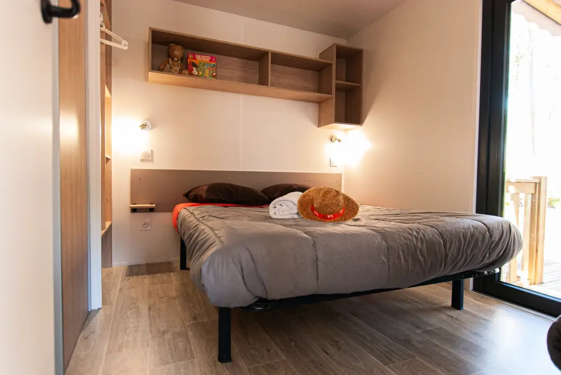 Camping Le Vieux Port 5 Sterren★★★★★