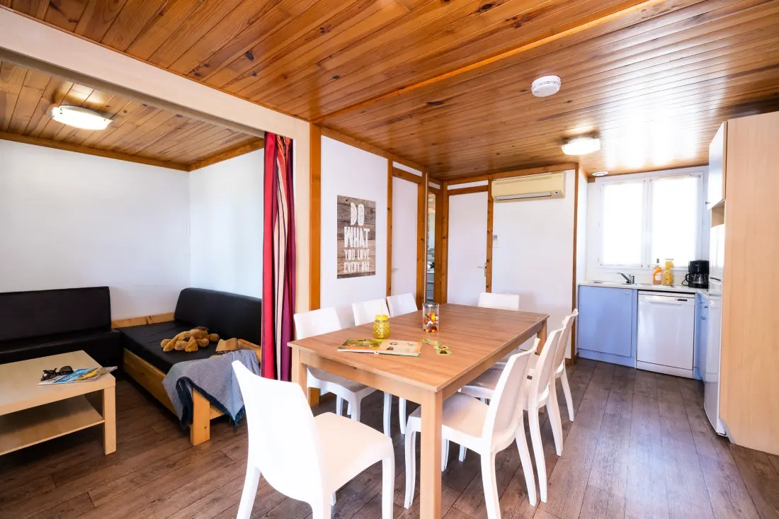 Camping Le Vieux Port 5 Stjerner★★★★★