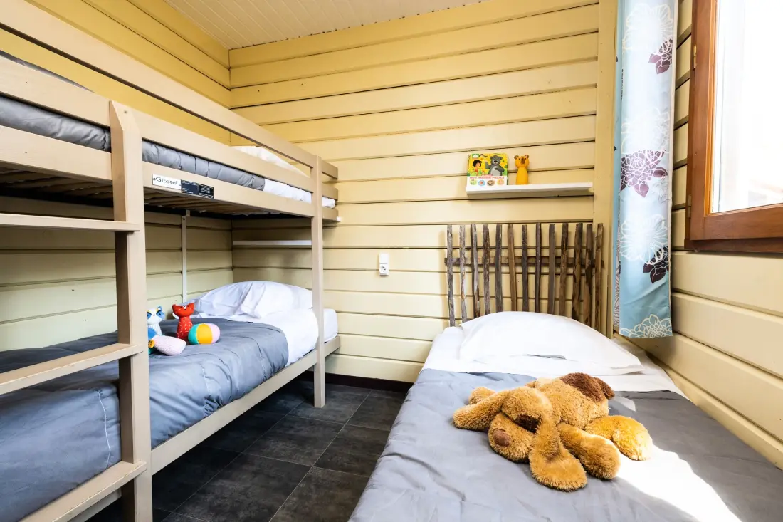 Camping Le Vieux Port 5 Sterren★★★★★