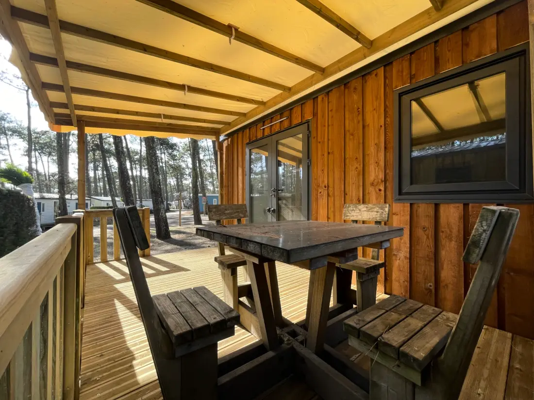 Camping Le Vieux Port 5 Csillagok★★★★★