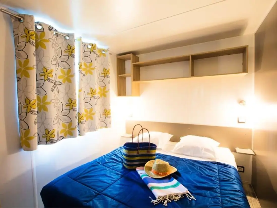 Camping Le Vieux Port 5 Sterren★★★★★