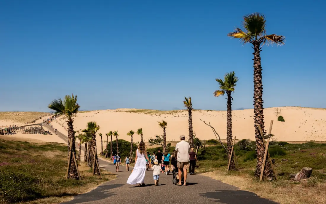 Camping Le Vieux Port 5 Sterren★★★★★