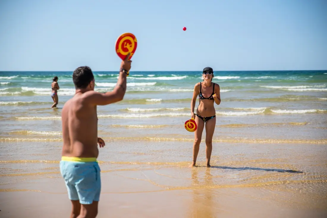 Camping Le Vieux Port 5 Sterren★★★★★