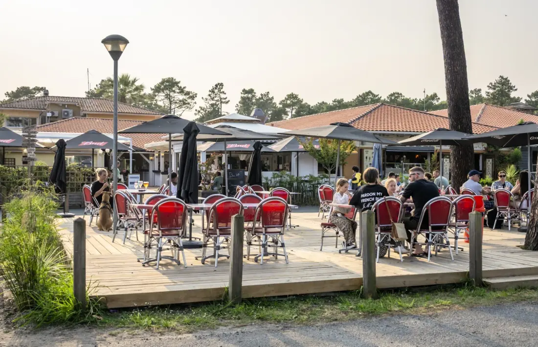 Camping Le Vieux Port 5 Sterren★★★★★