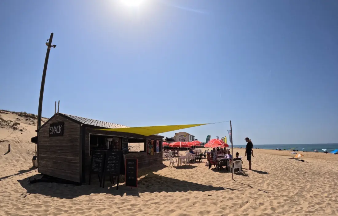 Camping Le Vieux Port 5 Sterren★★★★★