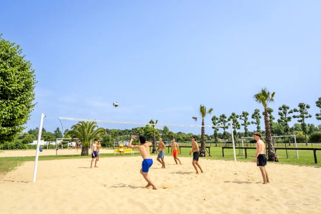 Camping Le Vieux Port 5 Sterren★★★★★