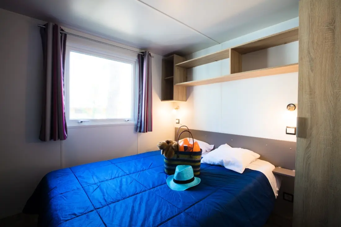 Camping Le Vieux Port 5 Sterren★★★★★