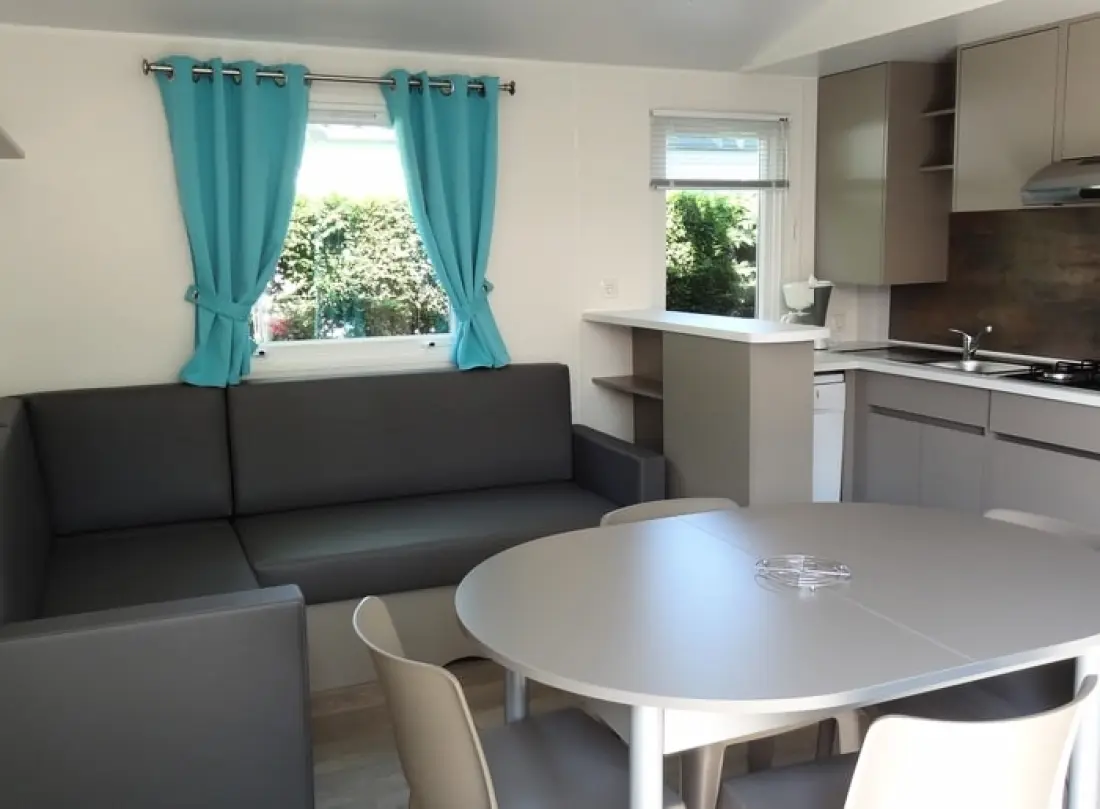 Campsite Lou Pignada5 Stars★★★★★