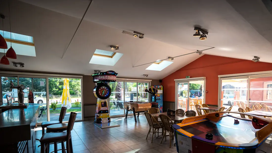 Campsite Lou Pignada5 Stars★★★★★