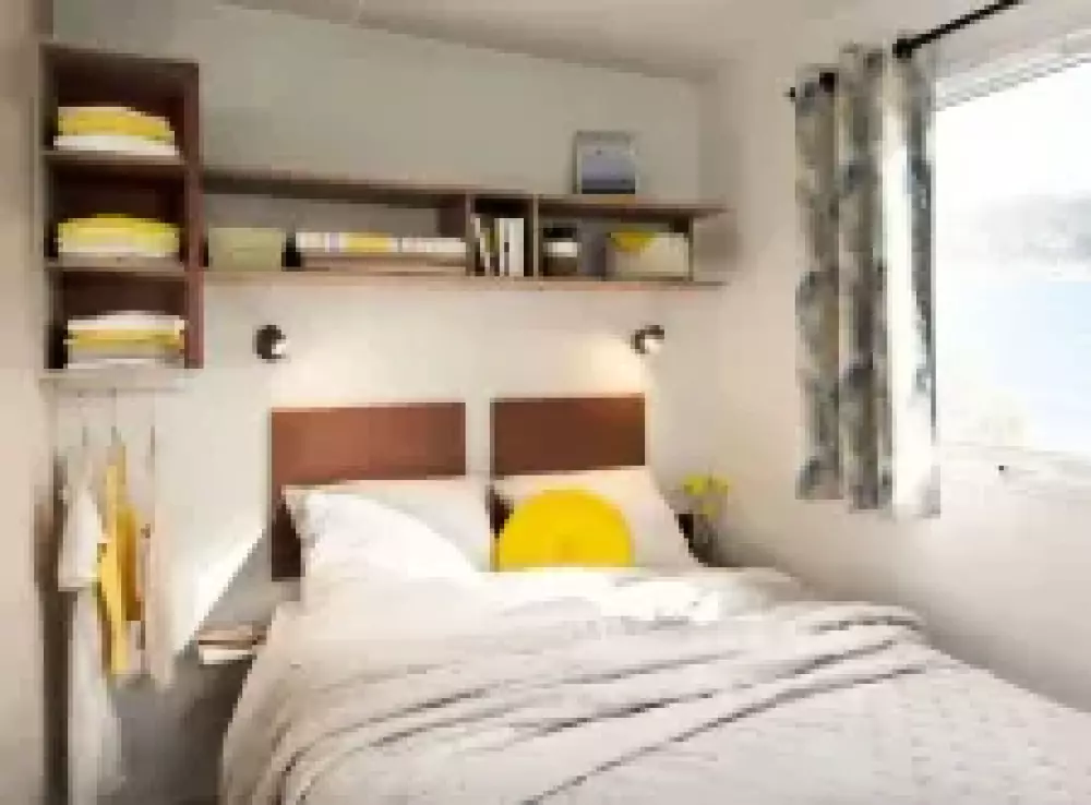 Campingplatz Lou Pignada 6 Sterne★★★★★★