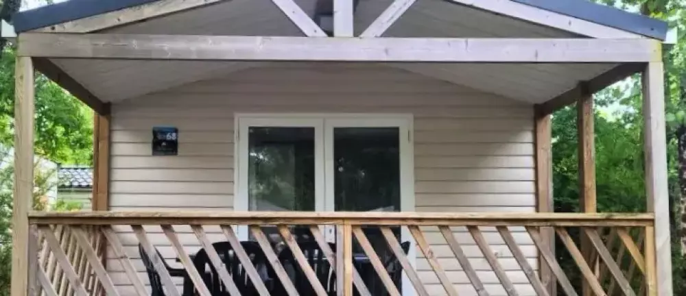 Campingplatz Lou Pignada 6 Sterne★★★★★★