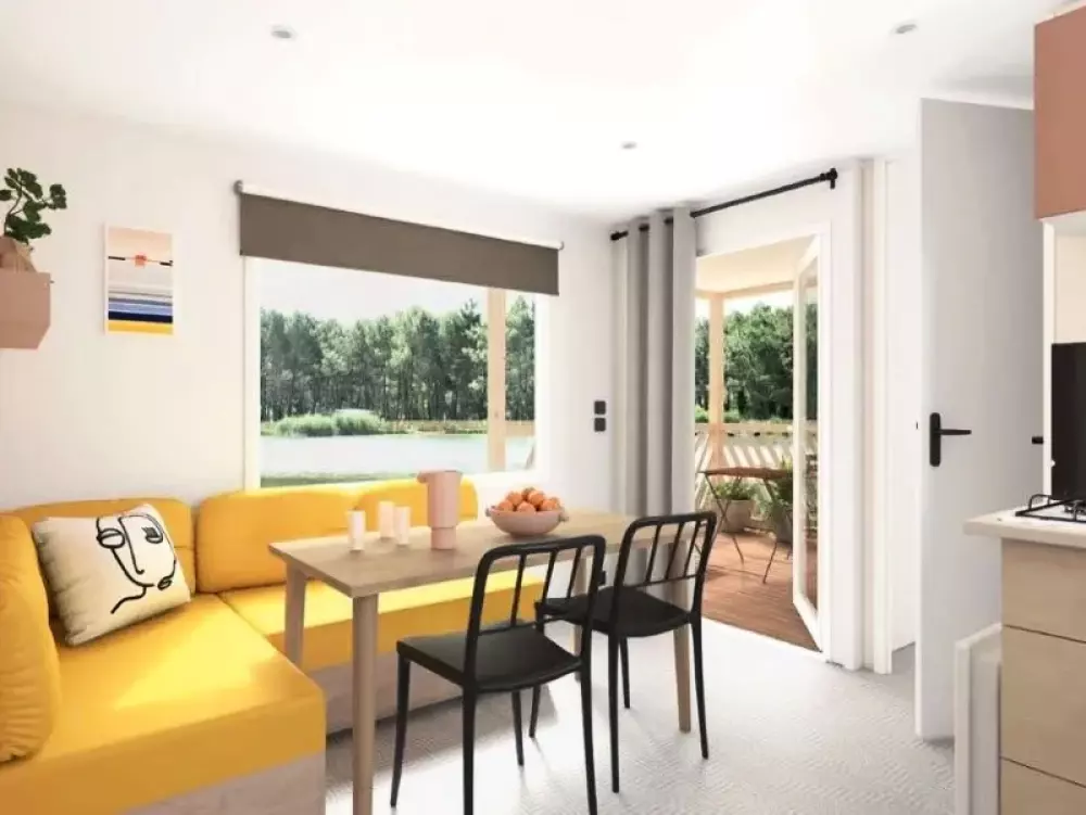 Campingplatz Lou Pignada 6 Sterne★★★★★★