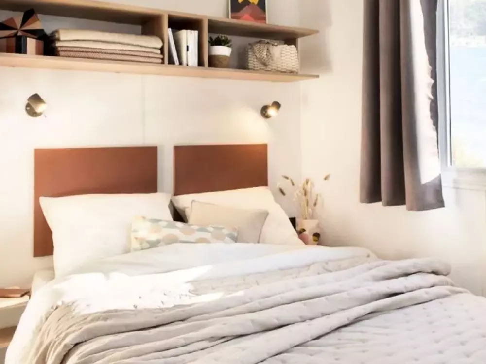 Campingplatz Lou Pignada 6 Sterne★★★★★★