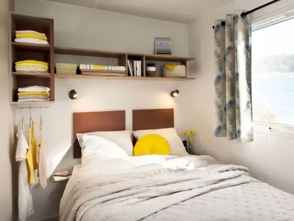 Campingplatz Lou Pignada 6 Sterne★★★★★★