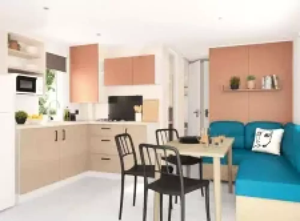 Campingplatz Lou Pignada 6 Sterne★★★★★★