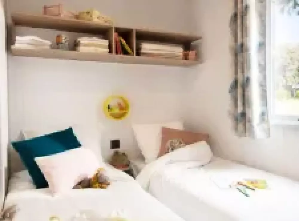 Campingplatz Lou Pignada 6 Sterne★★★★★★