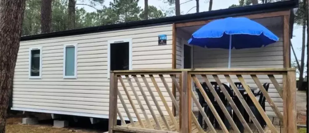 Campingplatz Lou Pignada 6 Sterne★★★★★★