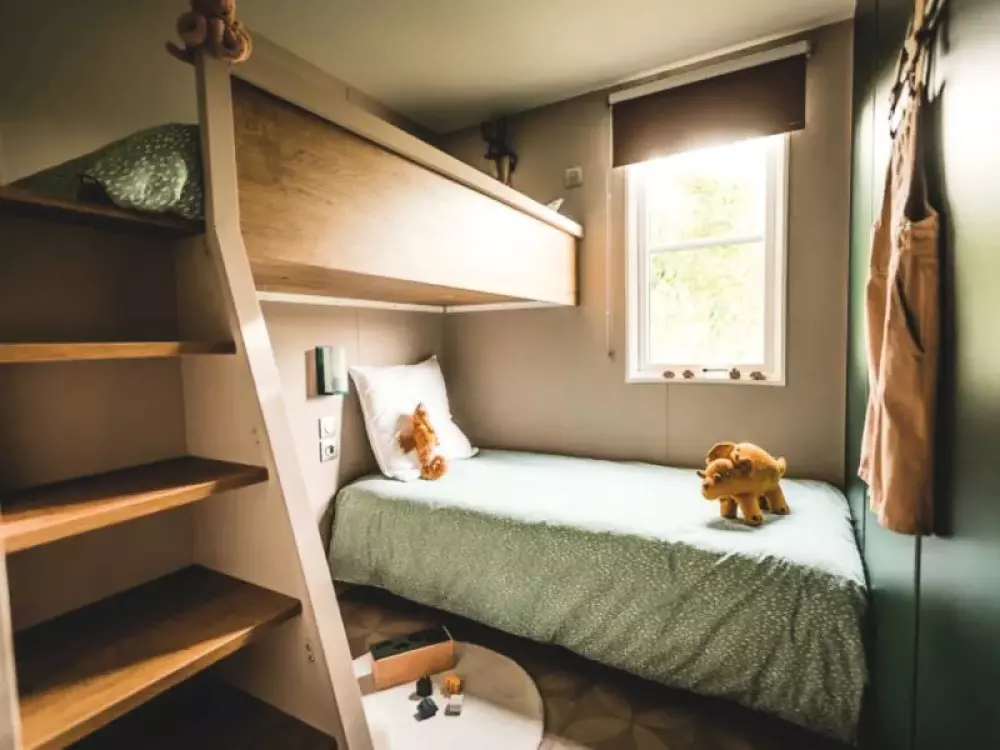 Campingplatz Lou Pignada 6 Sterne★★★★★★