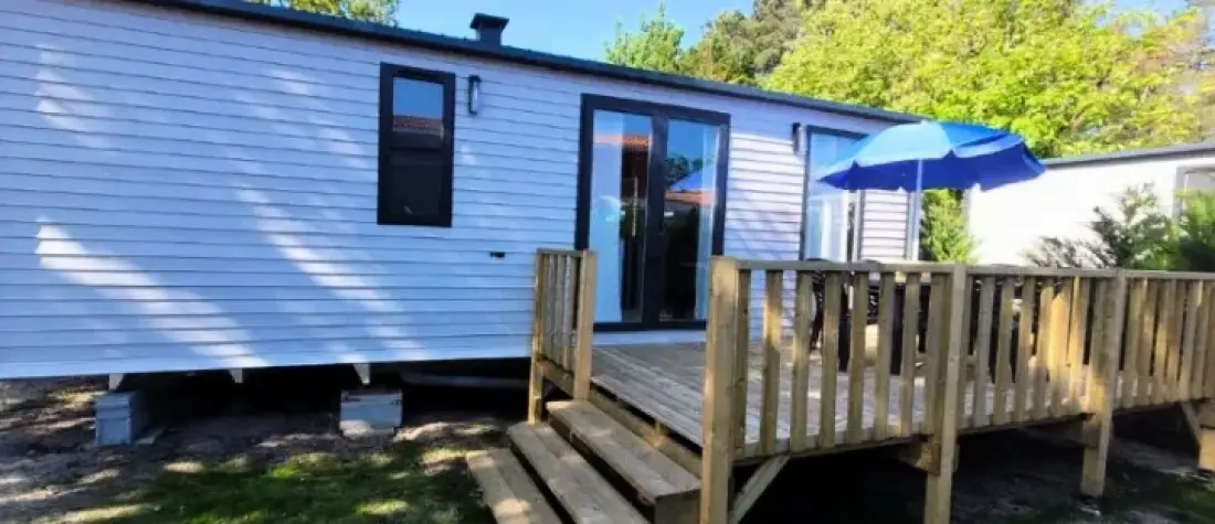 Campsite Lou Pignada5 Stars★★★★★