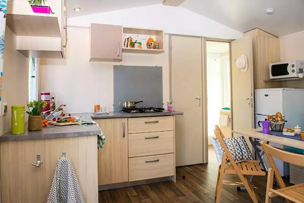 Campingplatz Lou Pignada 6 Sterne★★★★★★