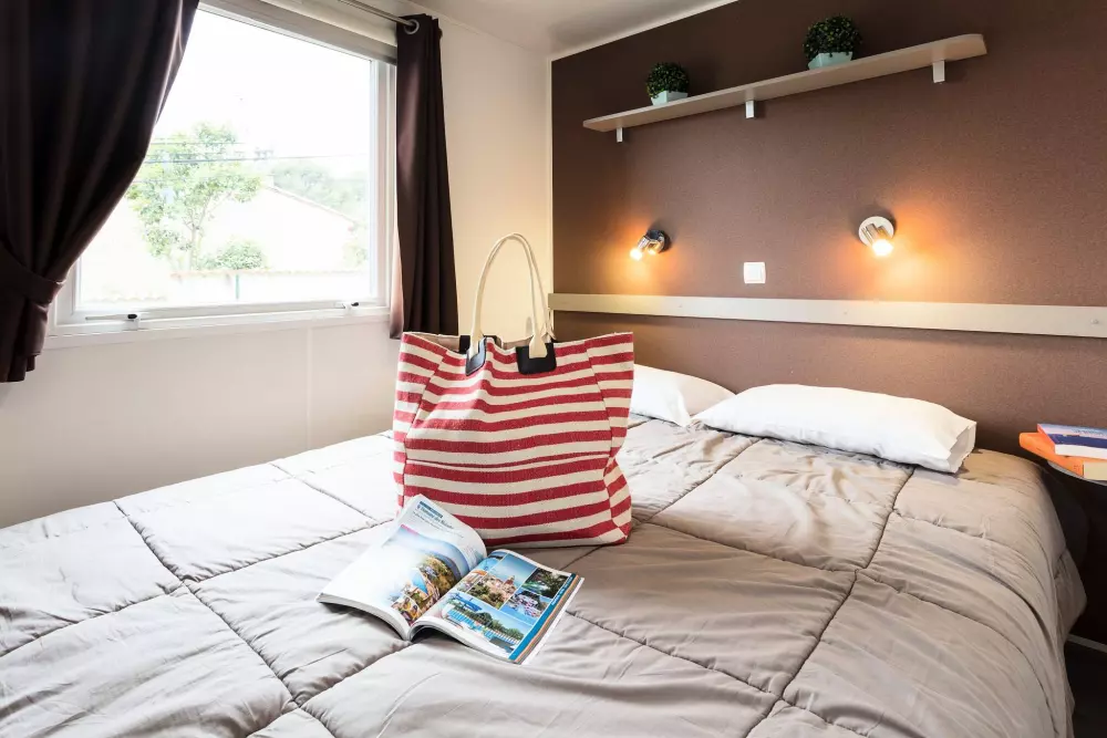 Campingplatz Lou Pignada 6 Sterne★★★★★★