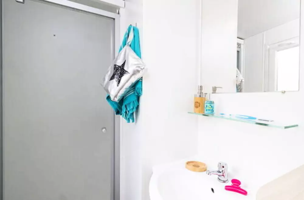 Campingplatz Lou Pignada 6 Sterne★★★★★★