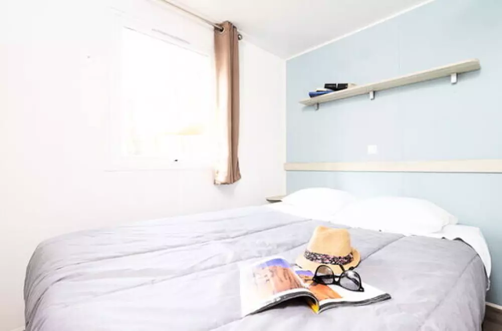 Campingplatz Lou Pignada 6 Sterne★★★★★★