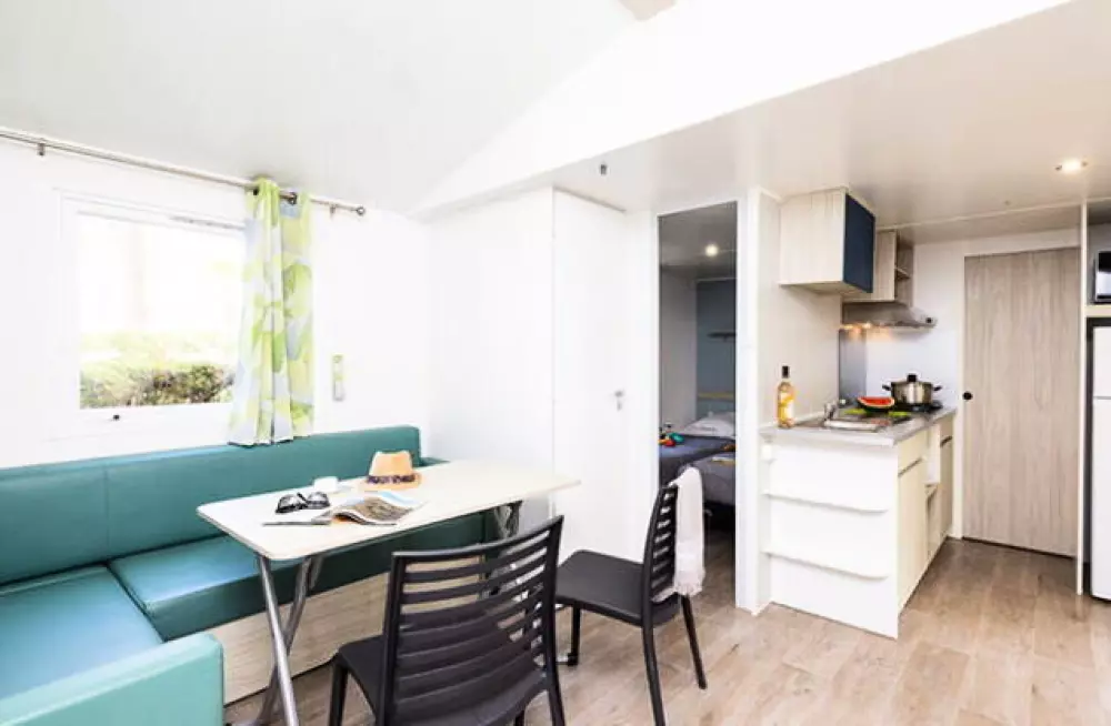 Campingplatz Lou Pignada 6 Sterne★★★★★★