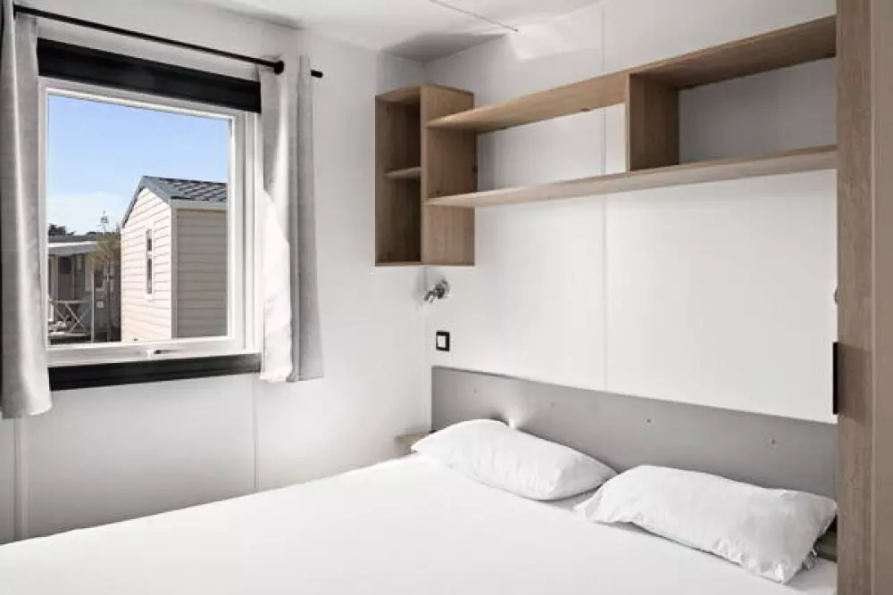 Campingplatz Lou Pignada 6 Sterne★★★★★★