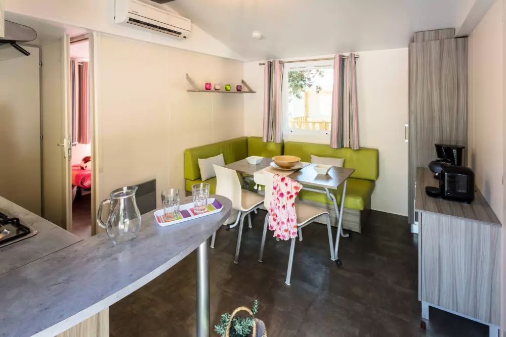 Campingplatz Lou Pignada 6 Sterne★★★★★★