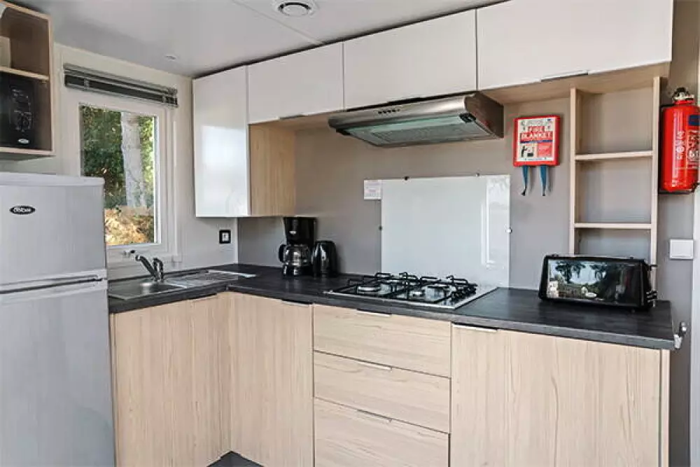 Campingplatz Lou Pignada 6 Sterne★★★★★★