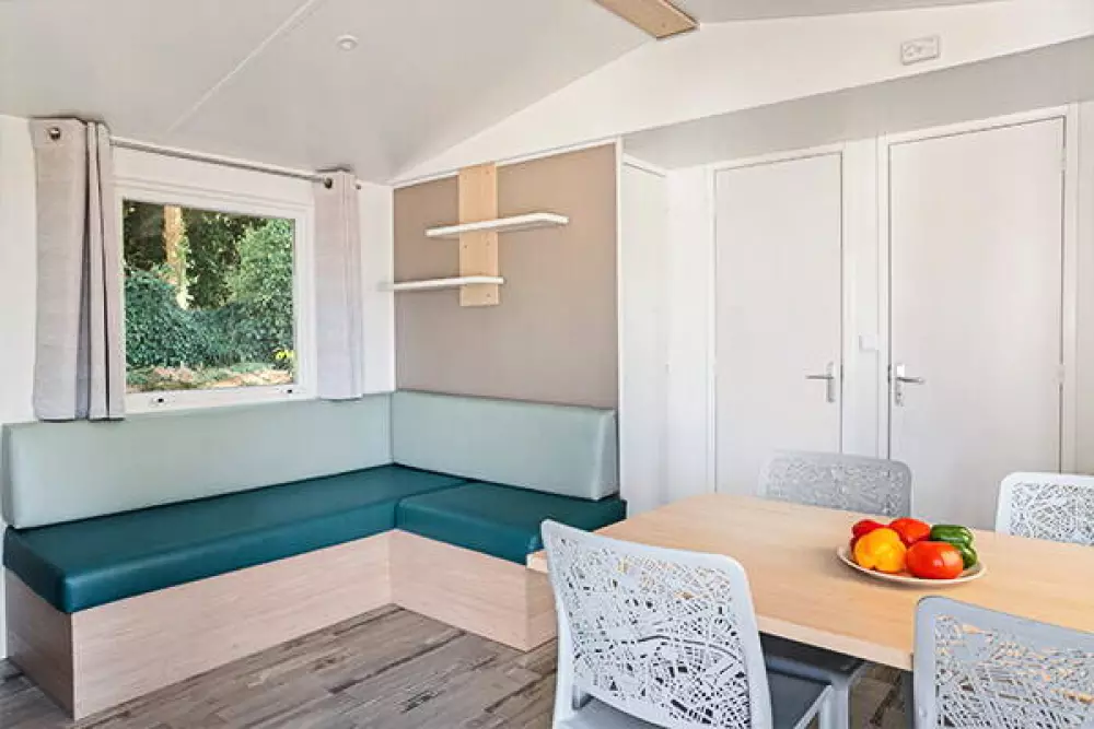 Campingplatz Lou Pignada 6 Sterne★★★★★★