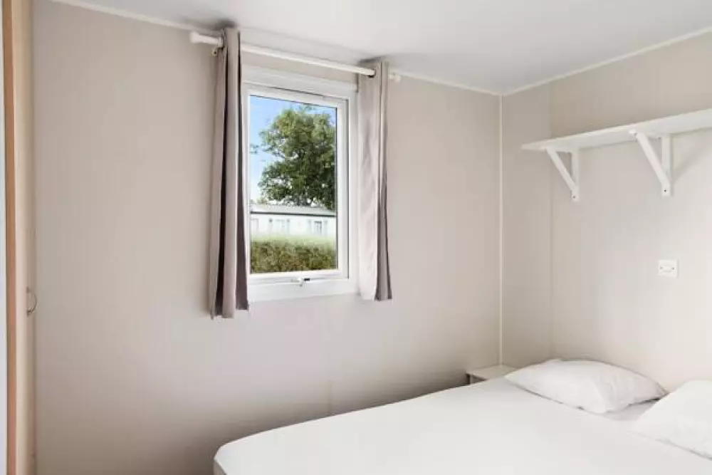 Campingplatz Lou Pignada 6 Sterne★★★★★★