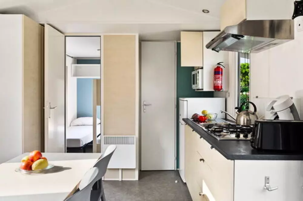 Campingplatz Lou Pignada 6 Sterne★★★★★★