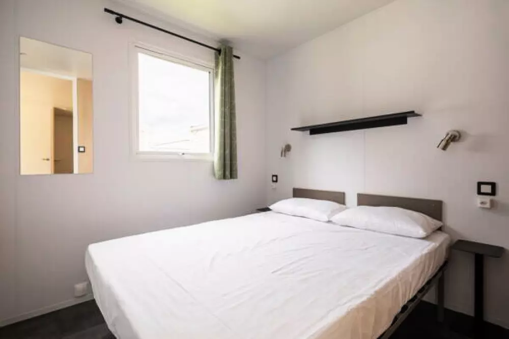 Campingplatz Lou Pignada 6 Sterne★★★★★★