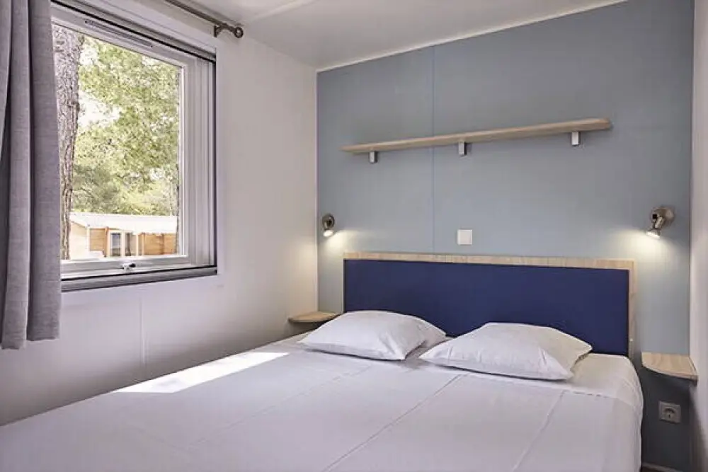 Campsite Lou Pignada5 Stars★★★★★