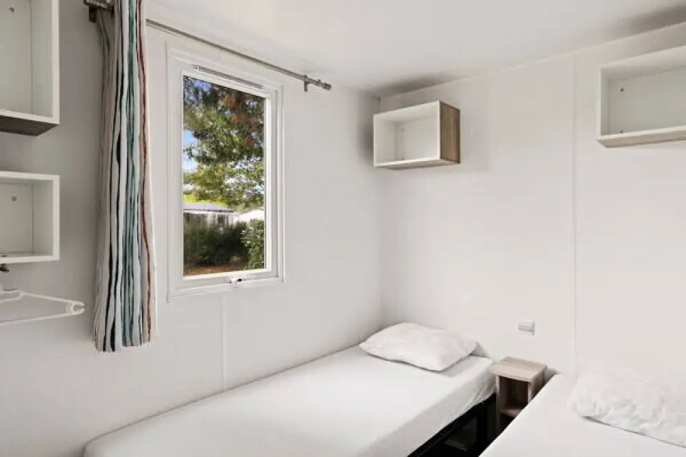 Campsite Lou Pignada5 Stars★★★★★