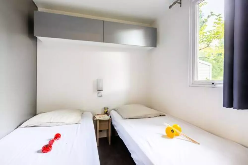 Campingplatz Lou Pignada 6 Sterne★★★★★★