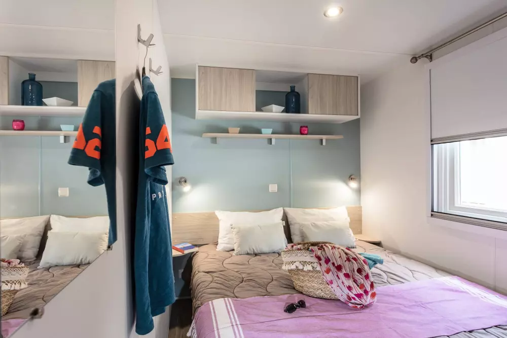 Campingplatz Lou Pignada 6 Sterne★★★★★★