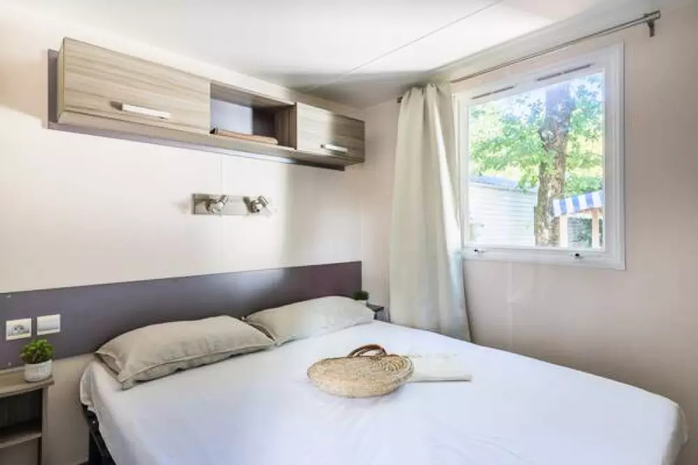 Campingplatz Lou Pignada 6 Sterne★★★★★★