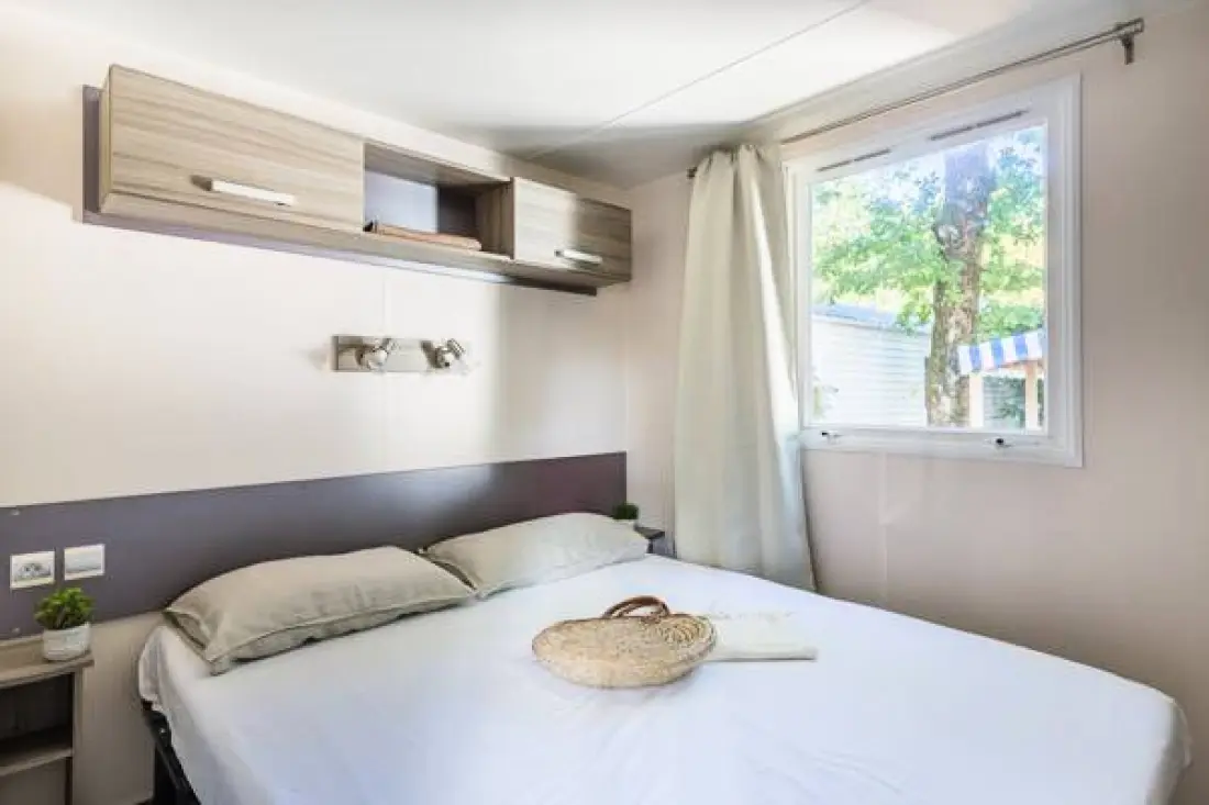 Campsite Lou Pignada5 Stars★★★★★