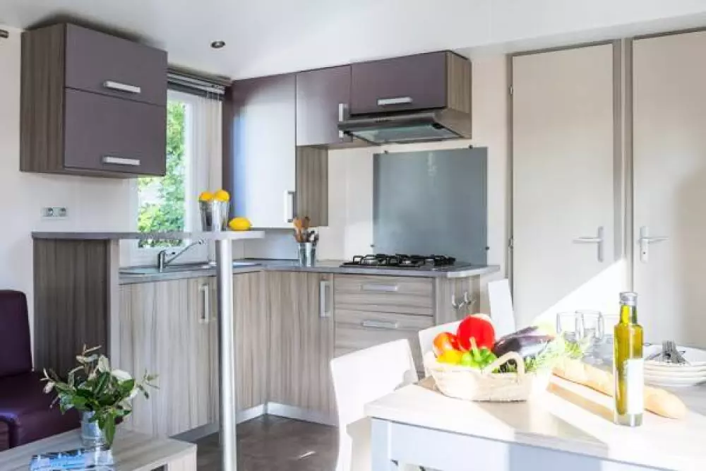 Campingplatz Lou Pignada 6 Sterne★★★★★★