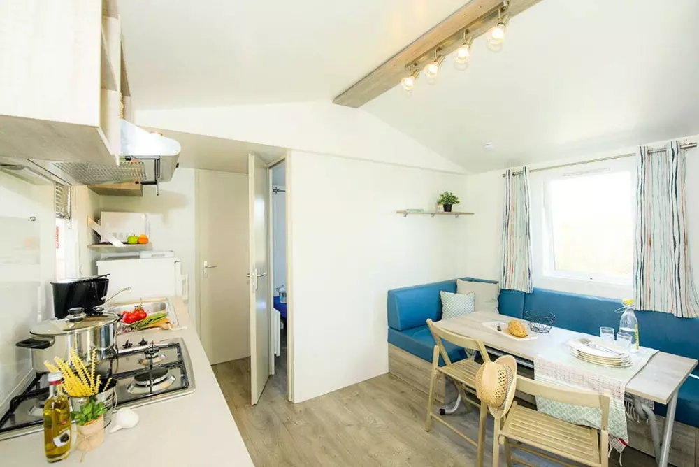 Campingplatz Lou Pignada 6 Sterne★★★★★★